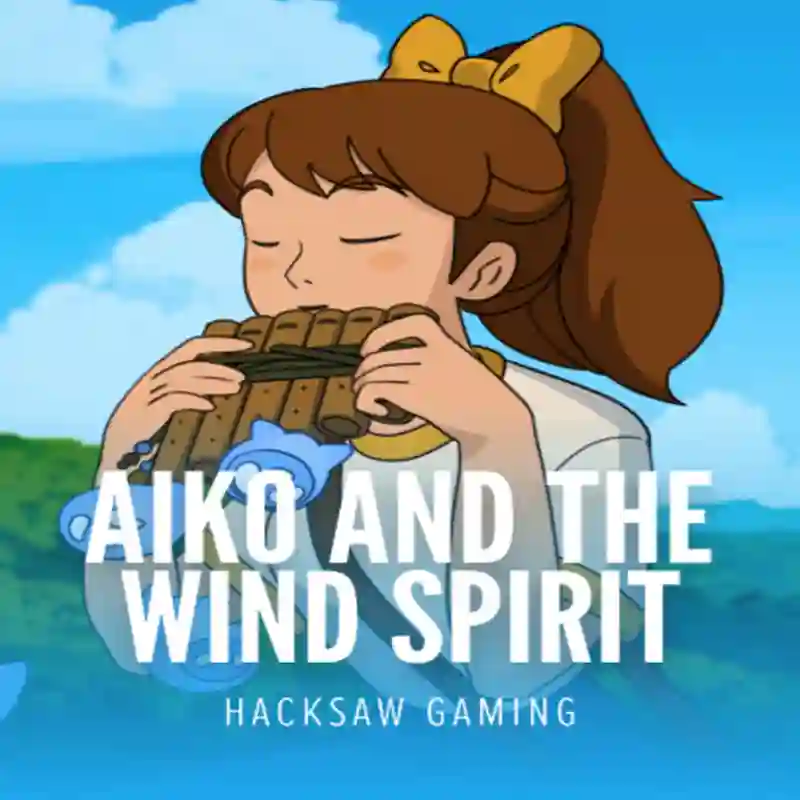 Aiko and the Wind Spirit - Tragamonedas Mística en Rushbet