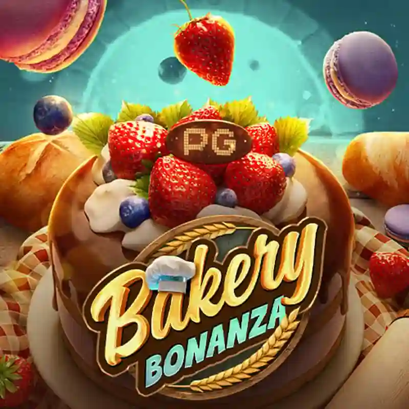 Bakery Bonanza Slot Juego de Casino Online
