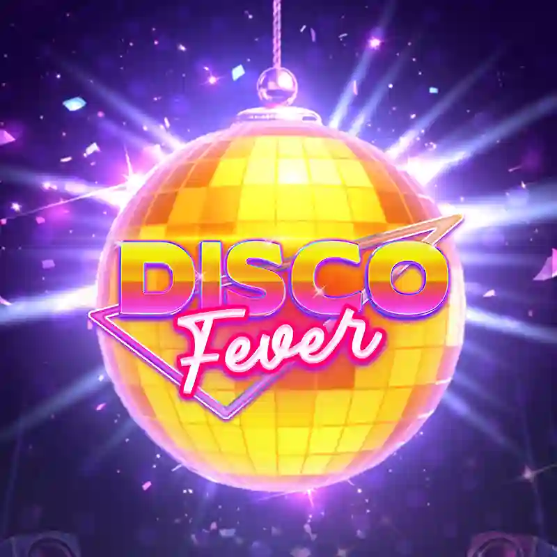 Juego Disco Fever