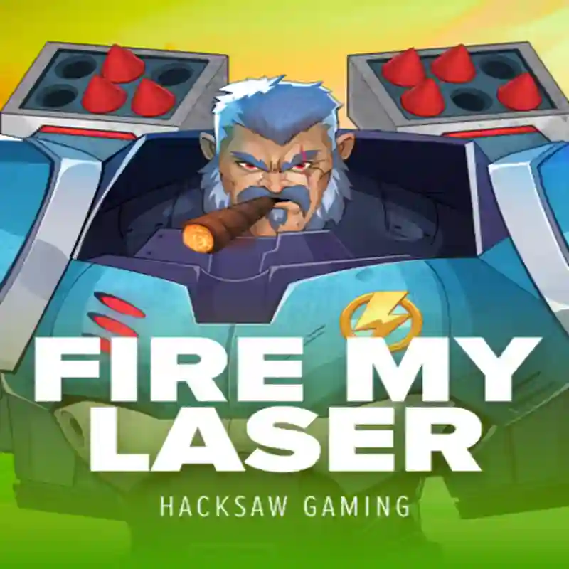 Juego de casino FIRE MY LASER en rushbet