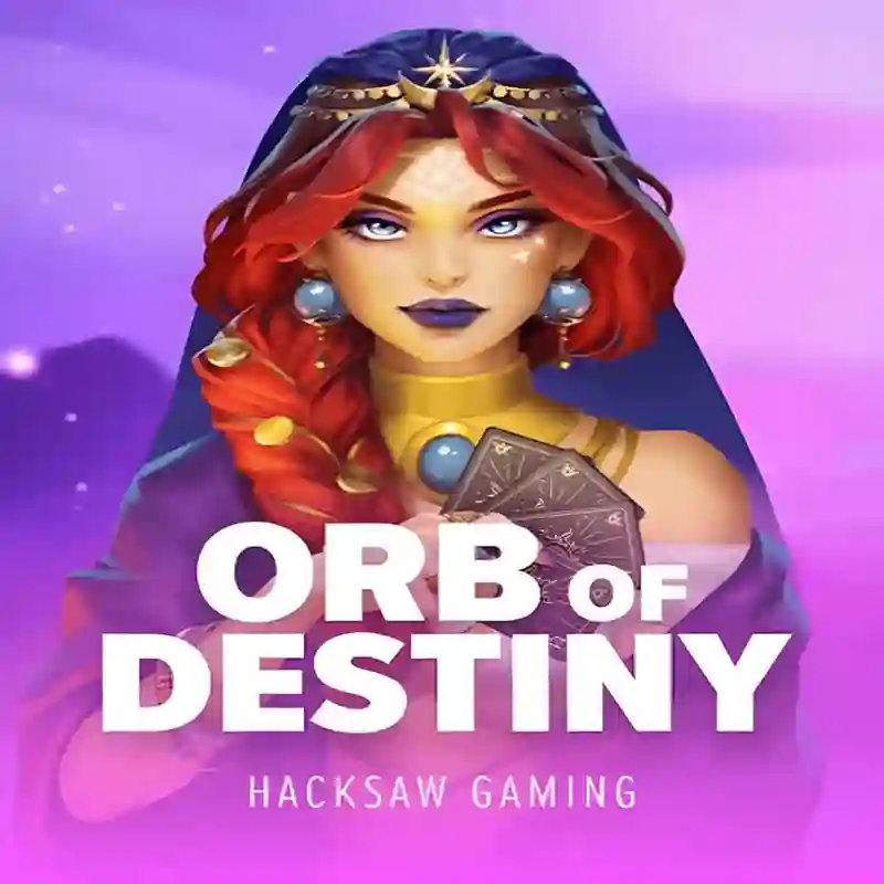 HS Orb of Destiny Slot - Rushbet México
