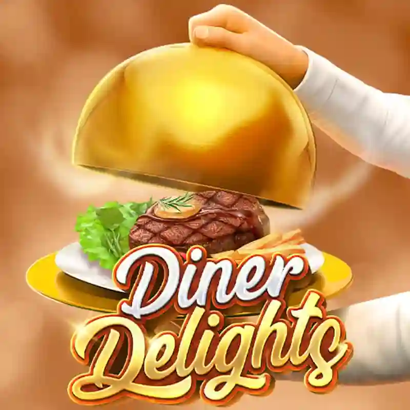 Jugar a PGS Diner Delights en rushbet casino online