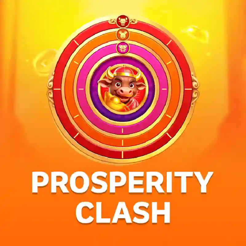 Prosperity Clash