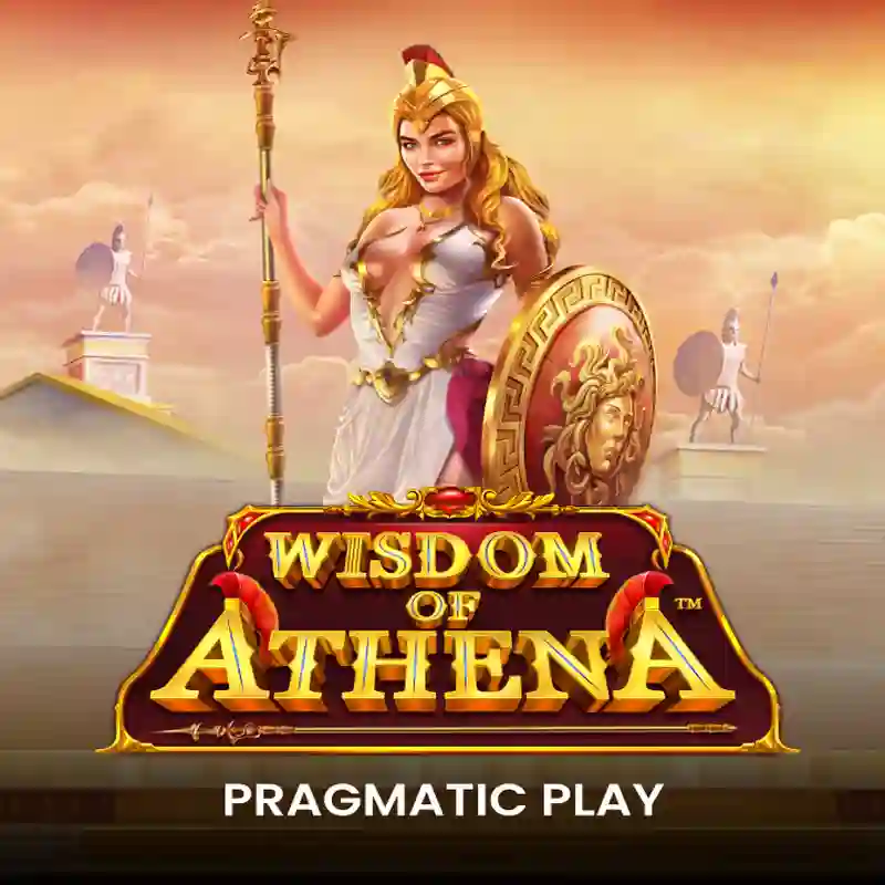 Wisdom of Athena - Juego de Casino